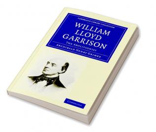 William Lloyd Garrison