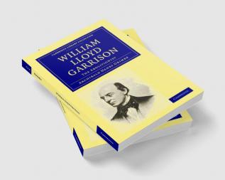 William Lloyd Garrison