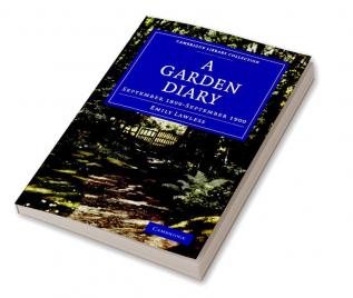 A Garden Diary