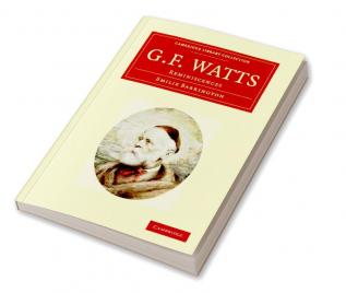 G. F. Watts