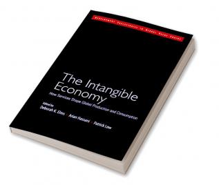 The Intangible Economy