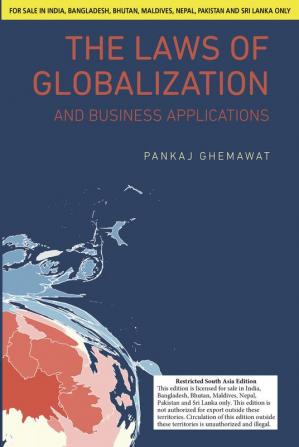 The Laws of Globalization and Business Applications (South Asia Edition)