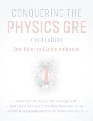 Conquering the Physics GRE