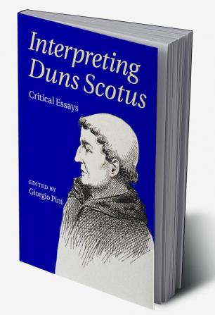 Interpreting Duns Scotus