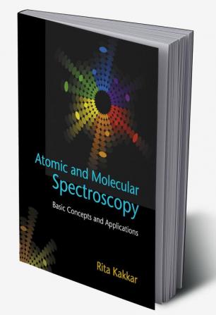 Atomic and Molecular Spectroscopy