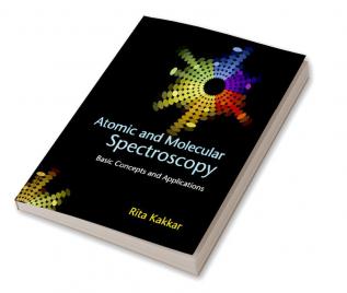 Atomic and Molecular Spectroscopy