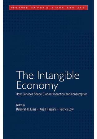 The Intangible Economy