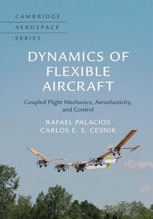 Dynamics of Flexible Aircraft