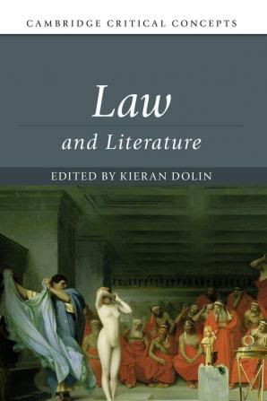 Law and Literature