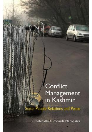 Conflict Management in Kashmir