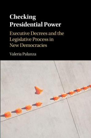 Checking Presidential Power