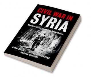 Civil War in Syria