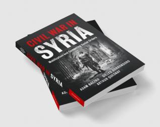 Civil War in Syria