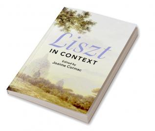 Liszt in Context