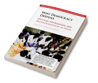 Why Democracy Deepens (South Asia Edition)