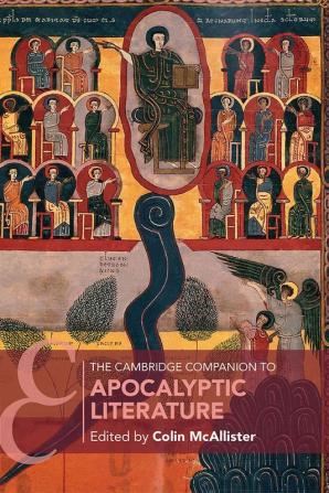 The Cambridge Companion to Apocalyptic Literature