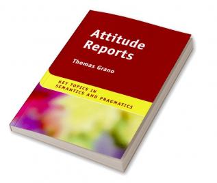 Attitude Reports