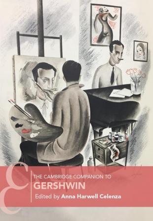 The Cambridge Companion to Gershwin