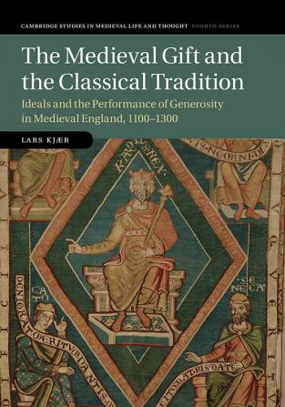 The Medieval Gift and the Classical Tradition