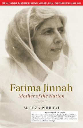 Fatima Jinnah (South Asia Edition)