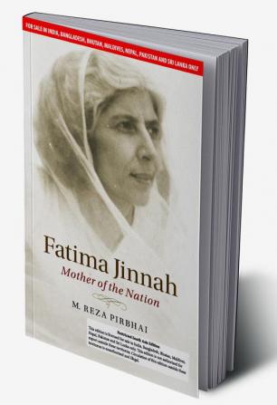 Fatima Jinnah (South Asia Edition)