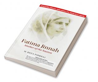 Fatima Jinnah (South Asia Edition)