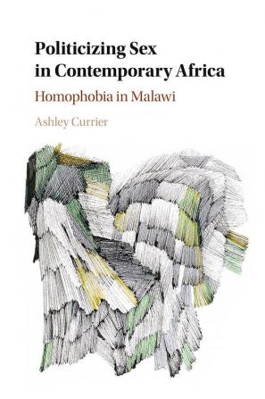 Politicizing Sex in Contemporary Africa