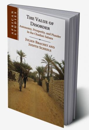 The Value of Disorder