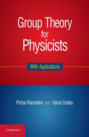 Group Theory for Physicists