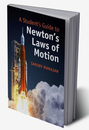 A Student's Guide to Newton's Laws of Motion