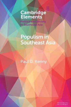 Populism in Southeast Asia