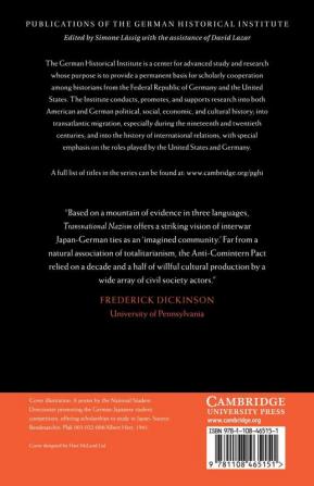 Transnational Nazism