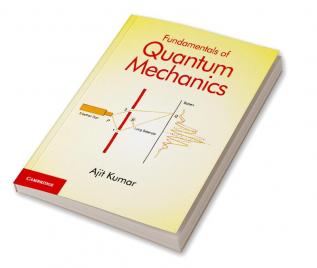 Fundamentals of Quantum Mechanics