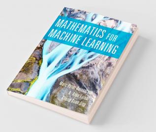Mathematics for Machine Learning