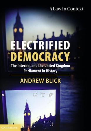 Electrified Democracy