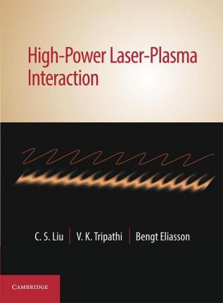 HigH-Power Laser–PLasma interaction