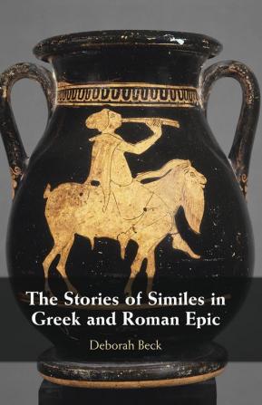 The Stories of Similes in Greek and Roman Epic