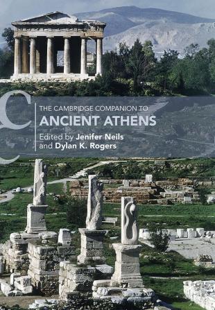 The Cambridge Companion to Ancient Athens