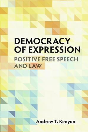 Democracy of Expression