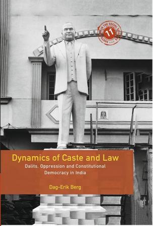 Dynamics of Caste and Law