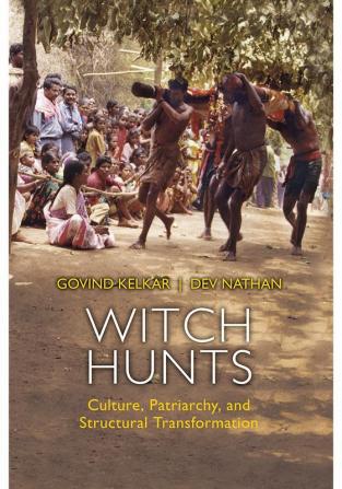 Witch Hunts