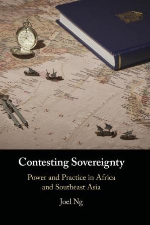 Contesting Sovereignty