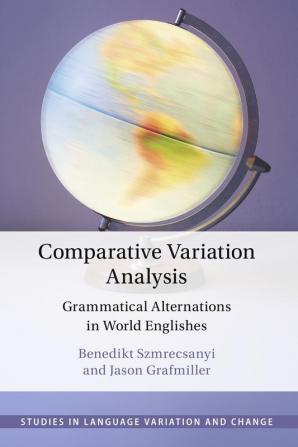 Comparative Variation Analysis