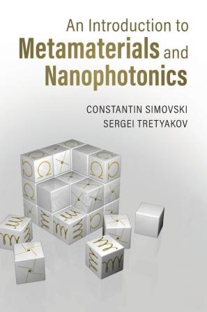 An Introduction to Metamaterials and Nanophotonics