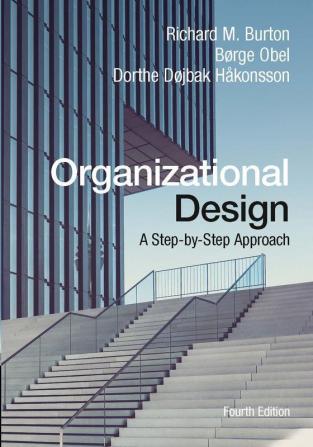 Organizational Design