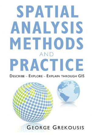Spatial Analysis Methods and Practice