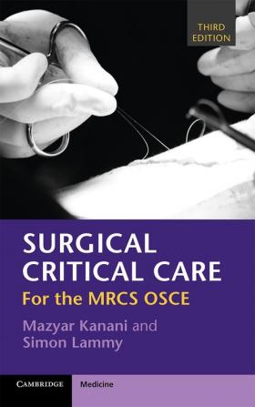 Surgical Critical Care