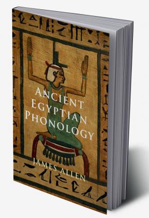 Ancient Egyptian Phonology