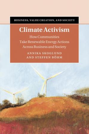Climate Activism