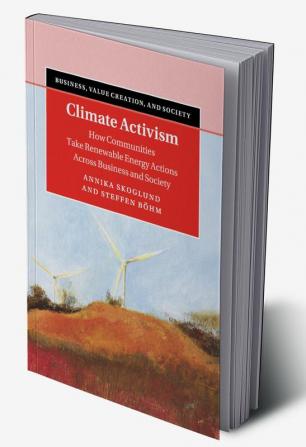 Climate Activism